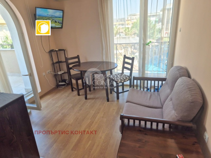 Продава  3-стаен област Бургас , к.к. Слънчев бряг , 74 кв.м | 71894152 - изображение [16]