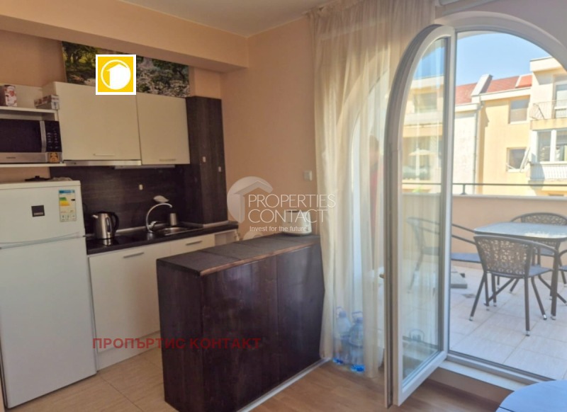 Продава  3-стаен област Бургас , к.к. Слънчев бряг , 74 кв.м | 71894152 - изображение [5]