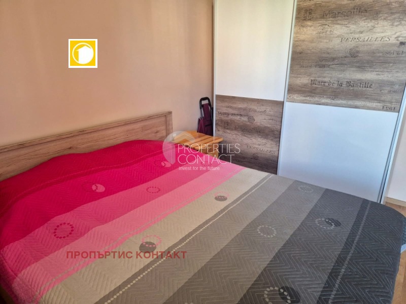 Продава  3-стаен област Бургас , к.к. Слънчев бряг , 74 кв.м | 71894152 - изображение [4]