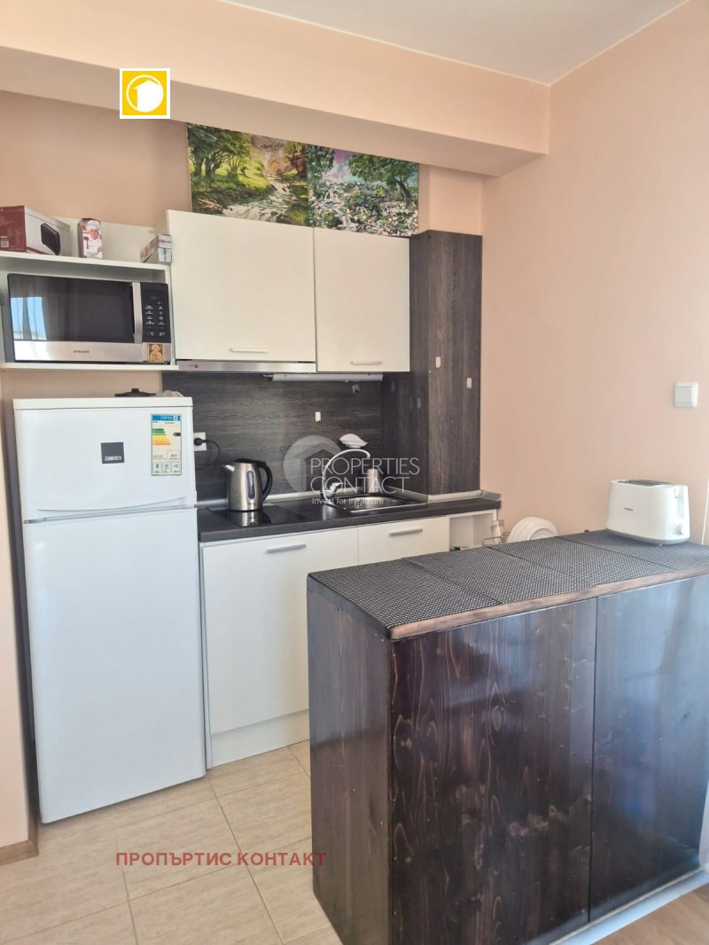 Продава  3-стаен област Бургас , к.к. Слънчев бряг , 74 кв.м | 71894152 - изображение [7]