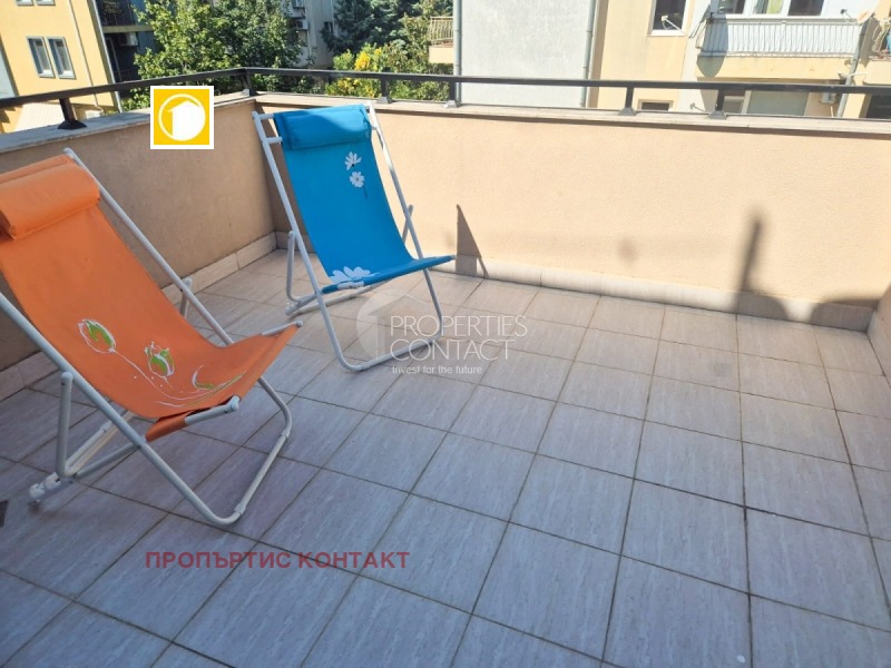 Продава  3-стаен област Бургас , к.к. Слънчев бряг , 74 кв.м | 71894152 - изображение [12]