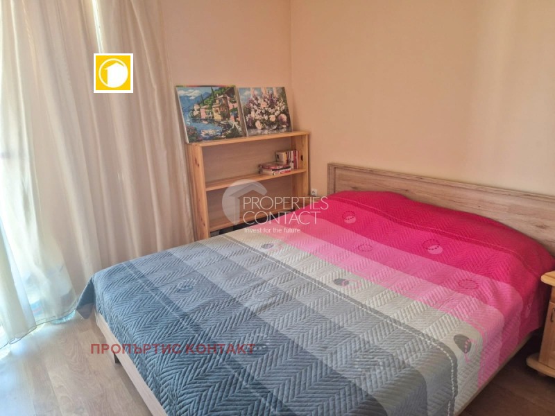 Продава  3-стаен област Бургас , к.к. Слънчев бряг , 74 кв.м | 71894152 - изображение [2]