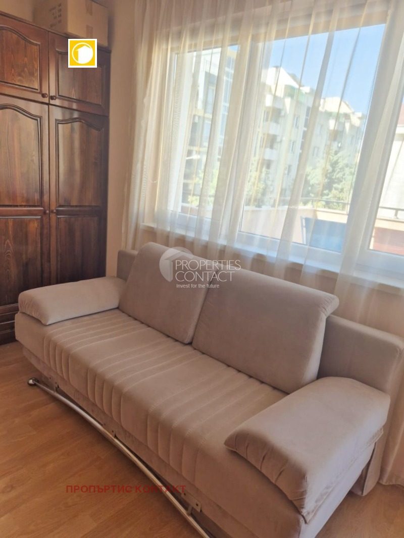 Продава  3-стаен област Бургас , к.к. Слънчев бряг , 74 кв.м | 71894152 - изображение [10]