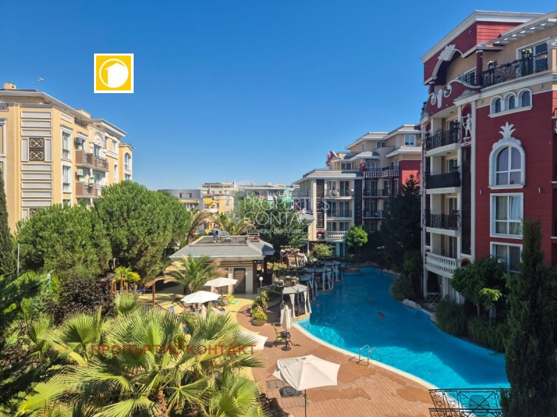 Продава  3-стаен област Бургас , к.к. Слънчев бряг , 74 кв.м | 71894152 - изображение [13]