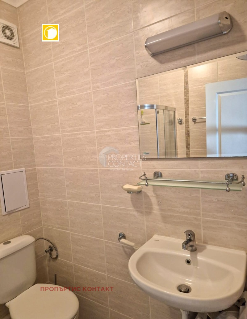 Продава  3-стаен област Бургас , к.к. Слънчев бряг , 74 кв.м | 71894152 - изображение [15]