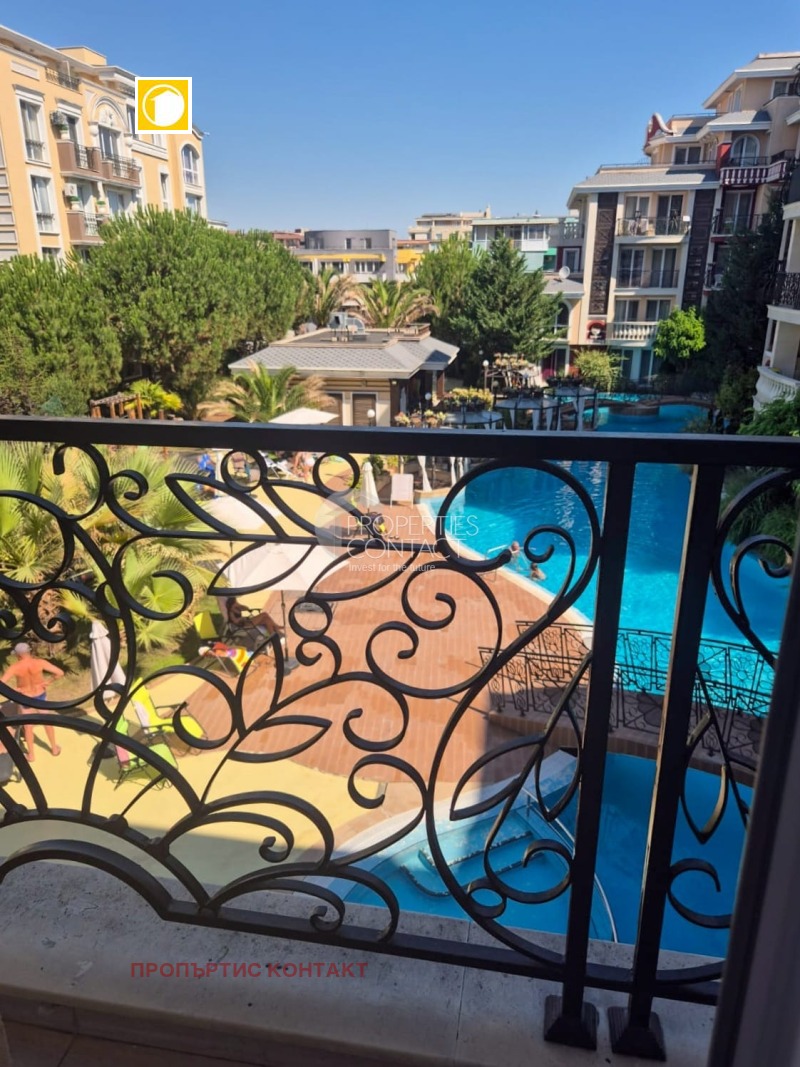 Продава  3-стаен област Бургас , к.к. Слънчев бряг , 74 кв.м | 71894152 - изображение [14]