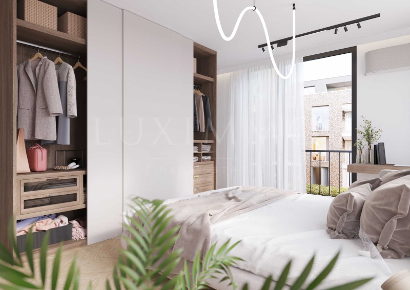 Na prodej  2 ložnice Sofia , Krasno selo , 154 m2 | 86332642 - obraz [15]