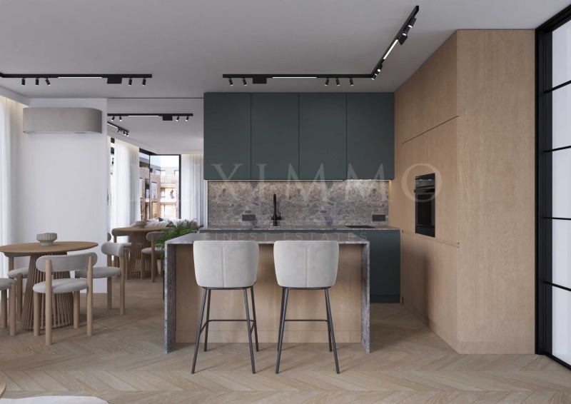 Na prodej  2 ložnice Sofia , Krasno selo , 154 m2 | 86332642 - obraz [7]