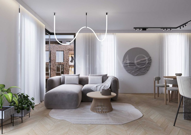 Na prodej  2 ložnice Sofia , Krasno selo , 154 m2 | 86332642 - obraz [3]