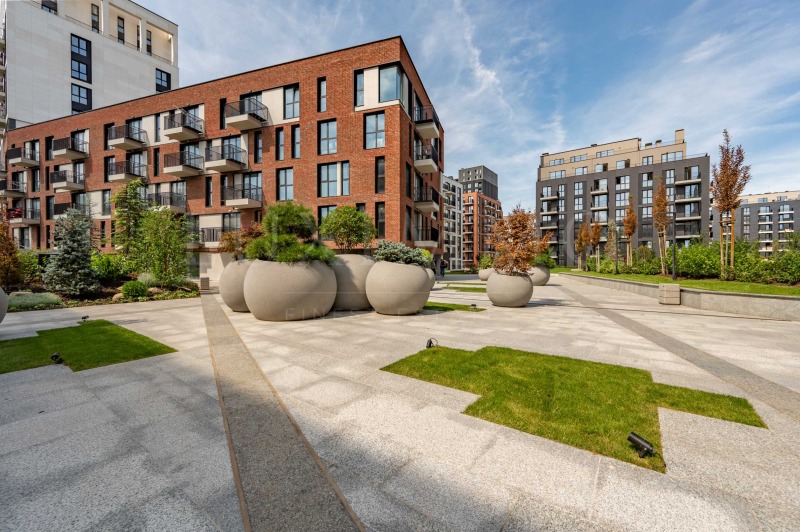 Na prodej  2 ložnice Sofia , Krasno selo , 154 m2 | 86332642