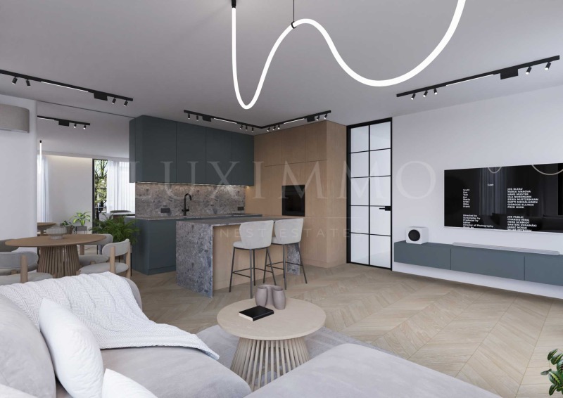Na prodej  2 ložnice Sofia , Krasno selo , 154 m2 | 86332642 - obraz [5]