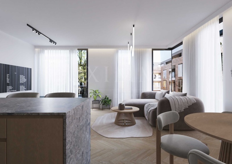 Na prodej  2 ložnice Sofia , Krasno selo , 154 m2 | 86332642 - obraz [9]