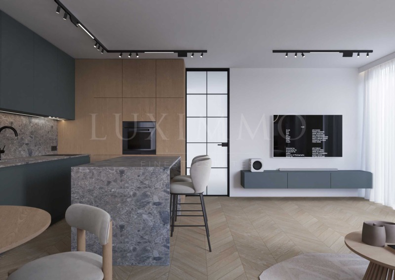 Na prodej  2 ložnice Sofia , Krasno selo , 154 m2 | 86332642 - obraz [11]