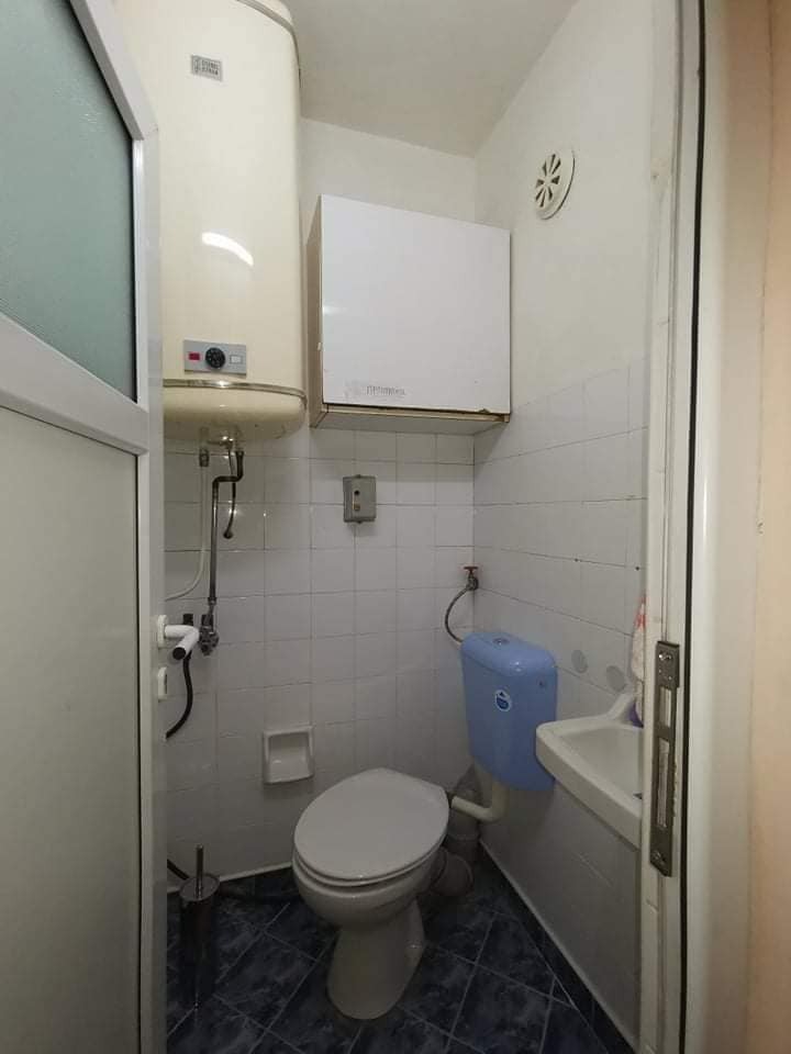 Продава 3-СТАЕН, гр. Видин, Александър Стамболийски, снимка 9 - Апартаменти - 53621948