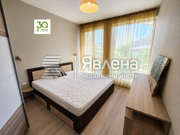 Продава 3-СТАЕН, гр. Варна, к.к. Св.Св. Константин и Елена, снимка 8 - Апартаменти - 55139298
