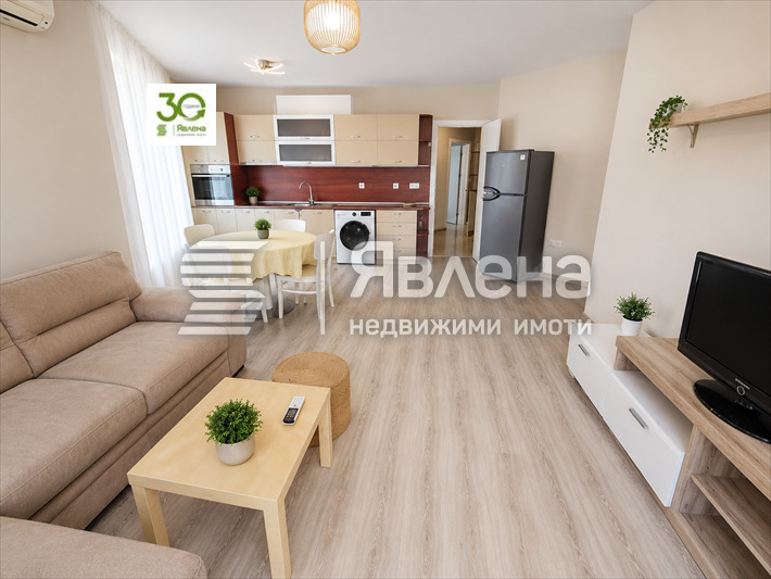 Продава 3-СТАЕН, гр. Варна, к.к. Св.Св. Константин и Елена, снимка 9 - Апартаменти - 55139298