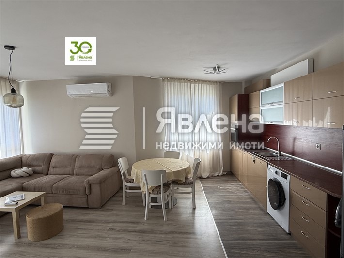 Продава 3-СТАЕН, гр. Варна, к.к. Св.Св. Константин и Елена, снимка 5 - Апартаменти - 55139298