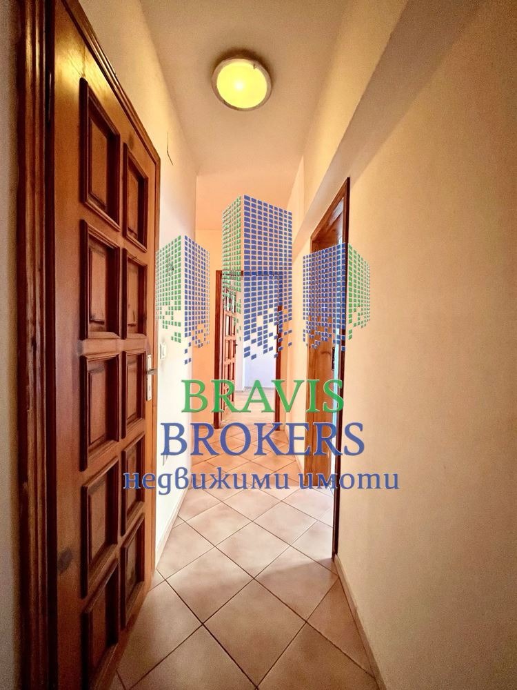 Продава 4-СТАЕН, гр. Варна, Център, снимка 10 - Aпартаменти - 48109692