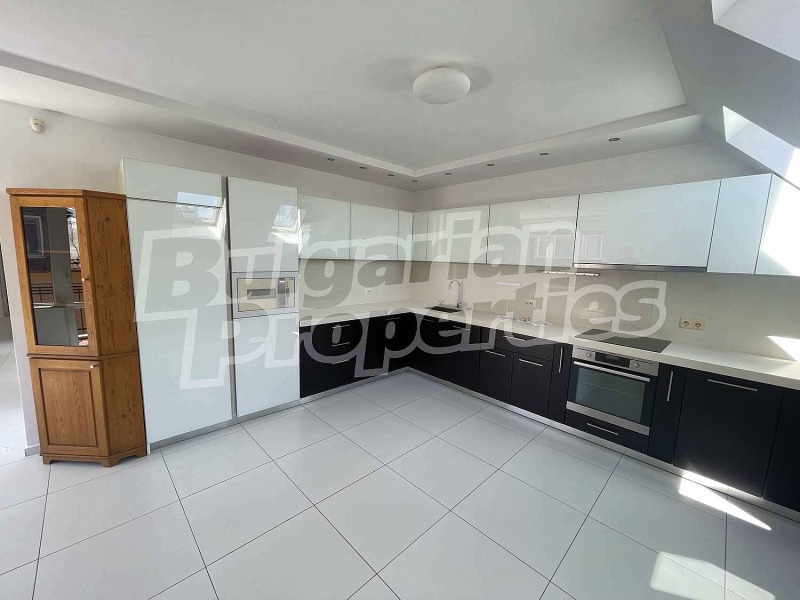 Προς πώληση  3 υπνοδωμάτια Βαρνα , ΤΣενταρ , 136 τ.μ | 65692515 - εικόνα [14]