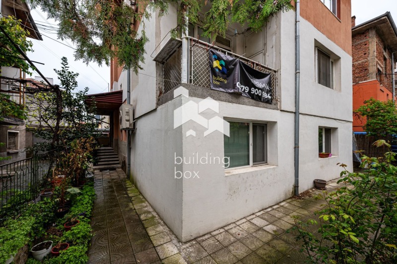 Til salg  Hus Gulv Plovdiv , Kamenitsa 2 , 104 kvm | 89496114 - billede [12]