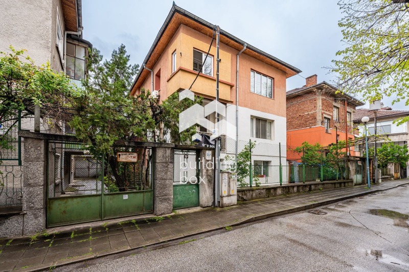 Til salg  Hus Gulv Plovdiv , Kamenitsa 2 , 104 kvm | 89496114