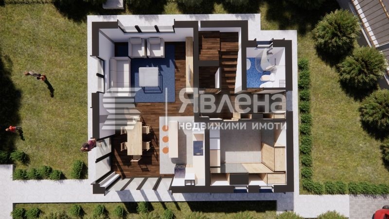 À vendre  Maison région Blagoevgrad , Elenovo , 182 m² | 25202369 - image [2]