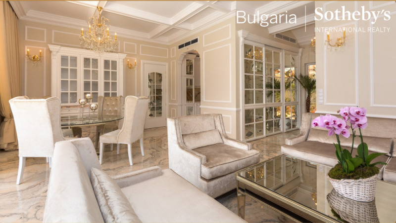 Til salgs  Hus region Burgas , k.k. Slansjev brjag , 158 kvm | 54895857 - bilde [5]