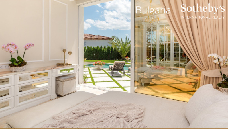 Til salgs  Hus region Burgas , k.k. Slansjev brjag , 158 kvm | 54895857 - bilde [11]