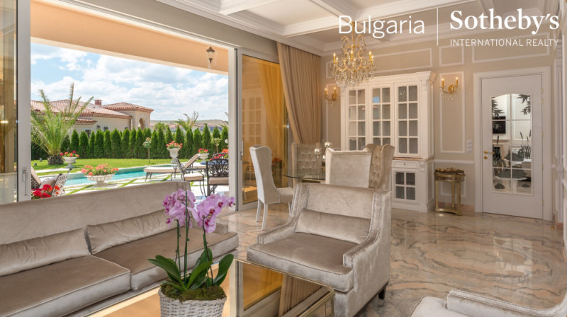 Til salgs  Hus region Burgas , k.k. Slansjev brjag , 158 kvm | 54895857 - bilde [6]