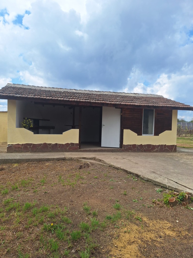 Na sprzedaż  Dom rejon Dobricz , Dropla , 83 mkw | 83616381 - obraz [8]