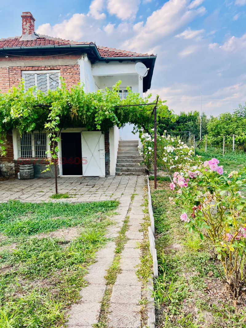 Zu verkaufen  Haus region Plowdiw , Milewo , 140 qm | 73096366 - Bild [11]