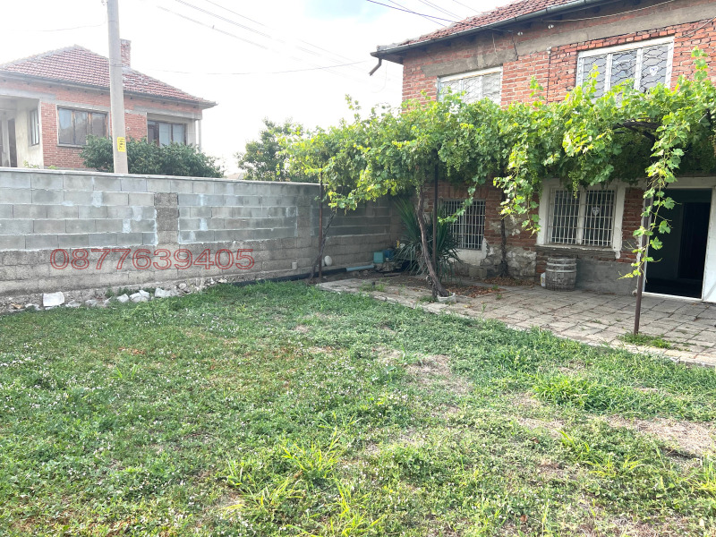Zu verkaufen  Haus region Plowdiw , Milewo , 140 qm | 73096366