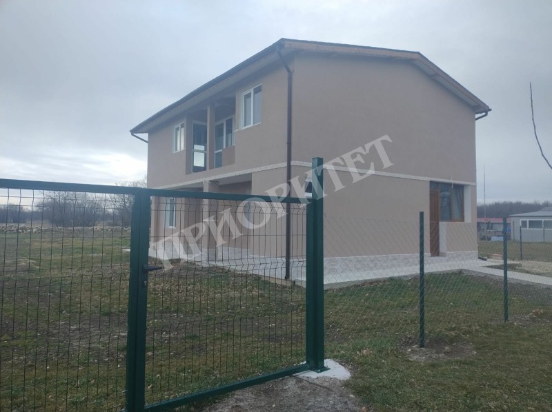 À vendre  Maison région Varna , Dobrogled , 160 m² | 35700300
