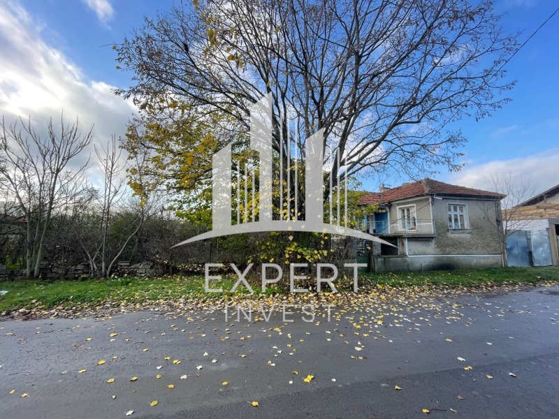 Продава КЪЩА, с. Ветрино, област Варна, снимка 3 - Къщи - 52826670