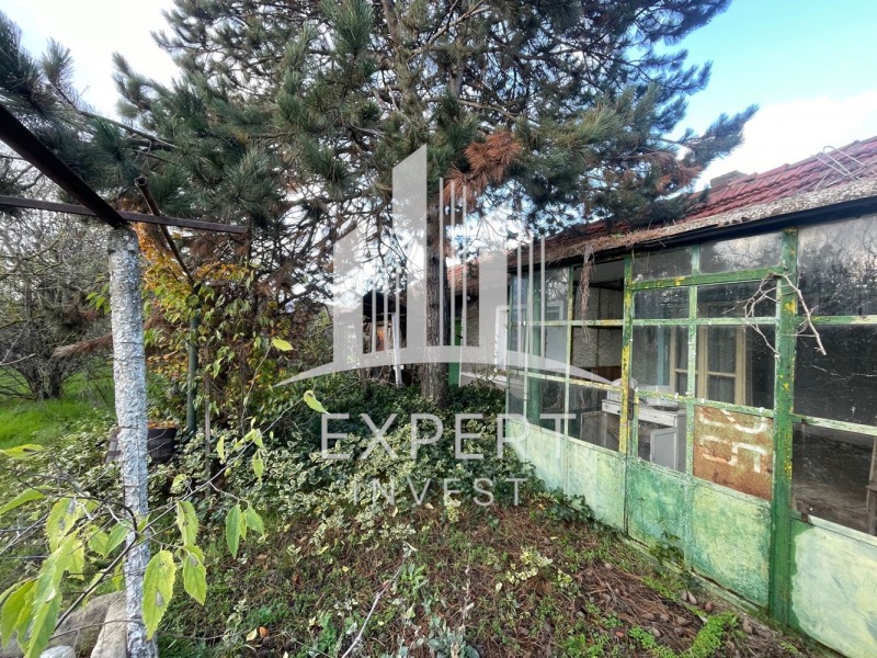 Продава КЪЩА, с. Ветрино, област Варна, снимка 2 - Къщи - 52826670