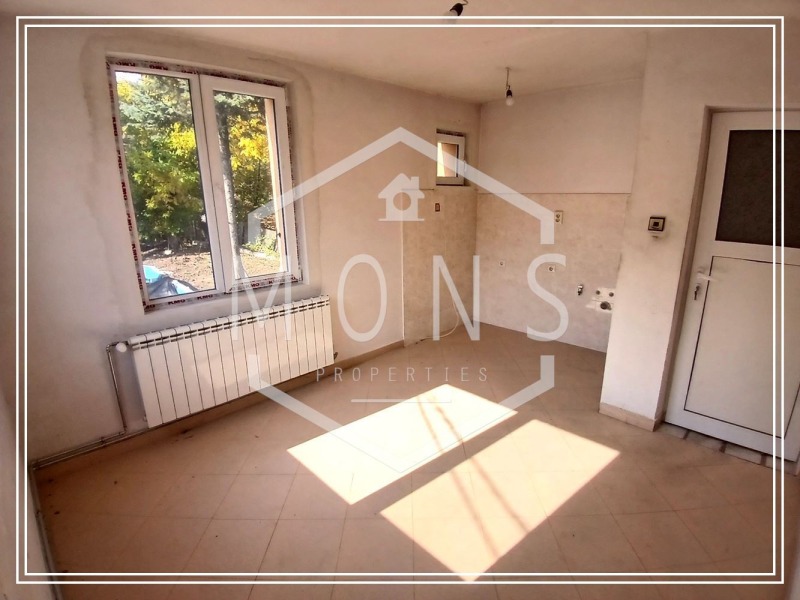 Продава КЪЩА, гр. София, с. Панчарево, снимка 8 - Къщи - 52839581