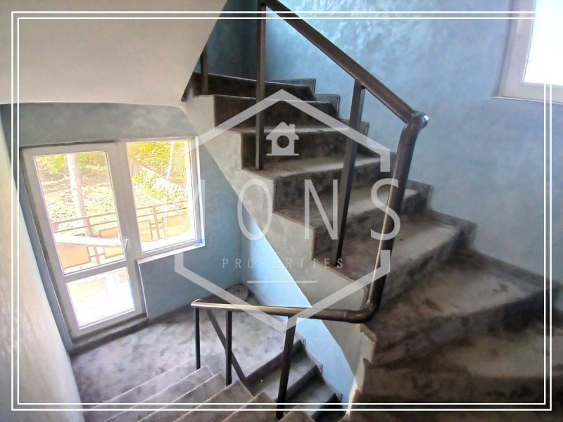 Продава КЪЩА, гр. София, с. Панчарево, снимка 14 - Къщи - 52839581