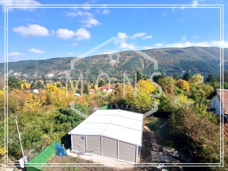 Продава КЪЩА, гр. София, с. Панчарево, снимка 13 - Къщи - 52839581