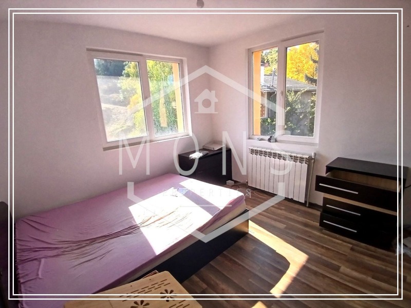 Продава КЪЩА, гр. София, с. Панчарево, снимка 6 - Къщи - 52839581