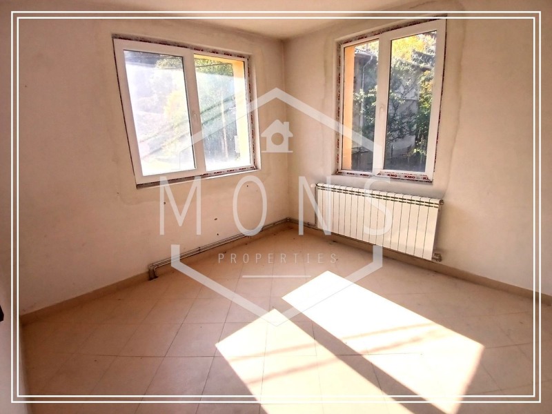 Продава КЪЩА, гр. София, с. Панчарево, снимка 7 - Къщи - 52839581