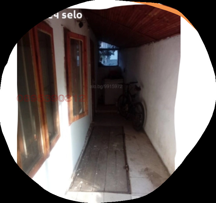 Продава КЪЩА, гр. Ловеч, Вароша, снимка 2 - Къщи - 53392833