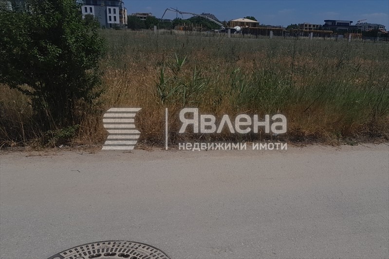 Til salgs  Plott Plovdiv , Ostromila , 558 kvm | 14991246 - bilde [3]