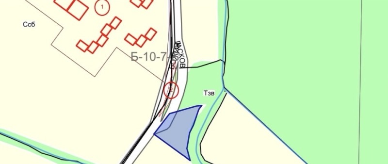 De vânzare  Teren regiunea Sofia , Locorsco , 4.59 dka | 55522552 - imagine [11]