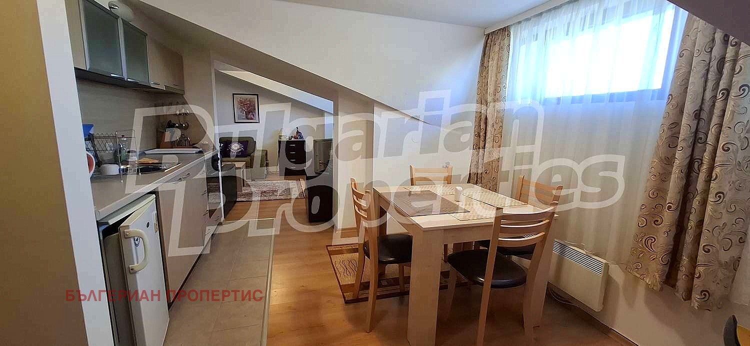 Продава 1-СТАЕН, гр. Банско, област Благоевград, снимка 2 - Апартаменти - 51819004