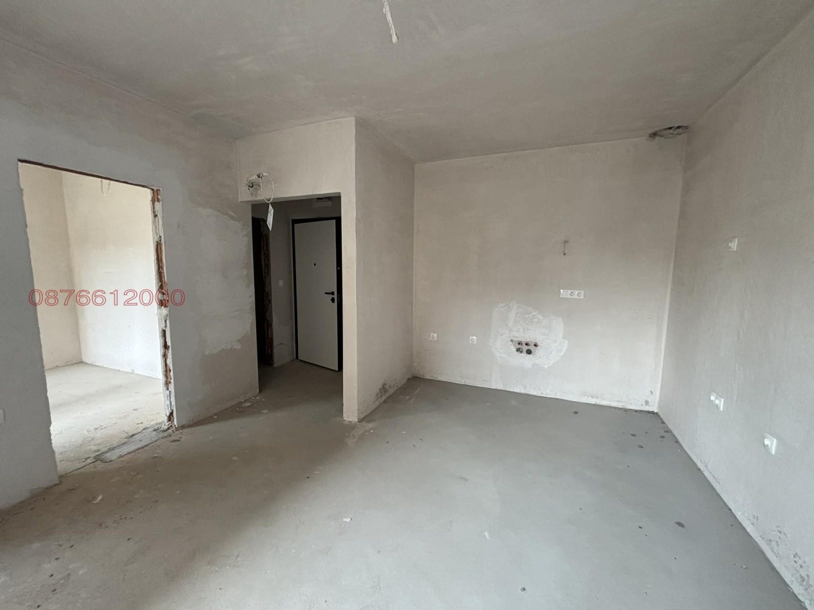 Продава 2-СТАЕН, гр. Пловдив, Кършияка, снимка 7 - Апартаменти - 53875274