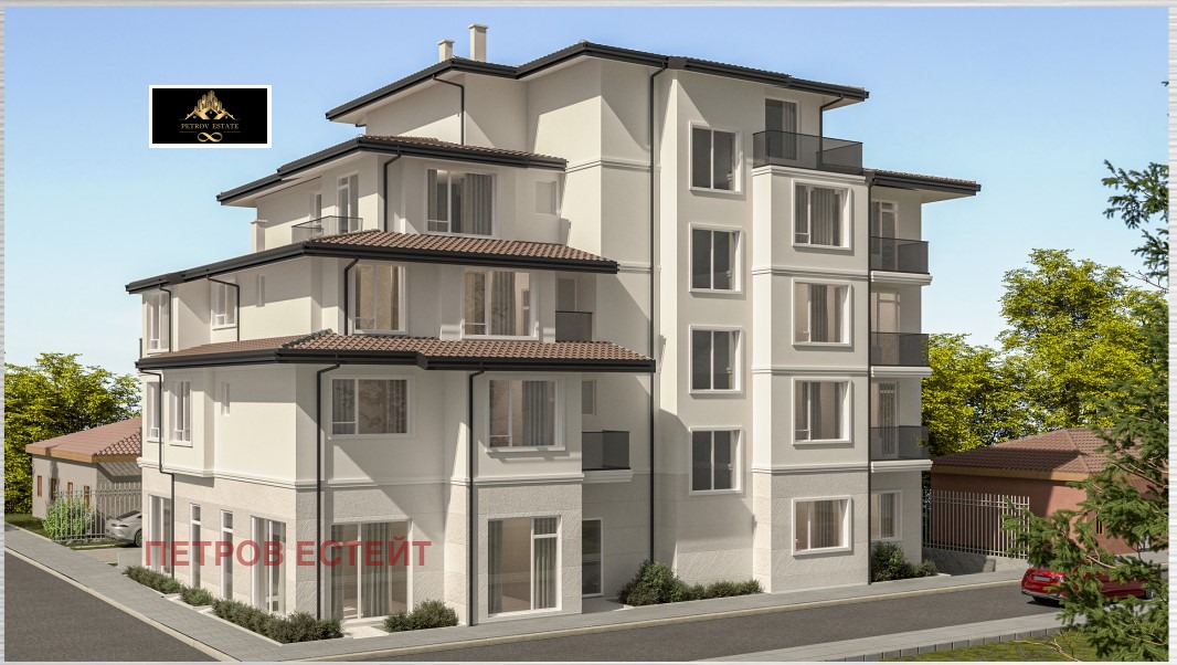 Продава 2-СТАЕН, гр. Велинград, област Пазарджик