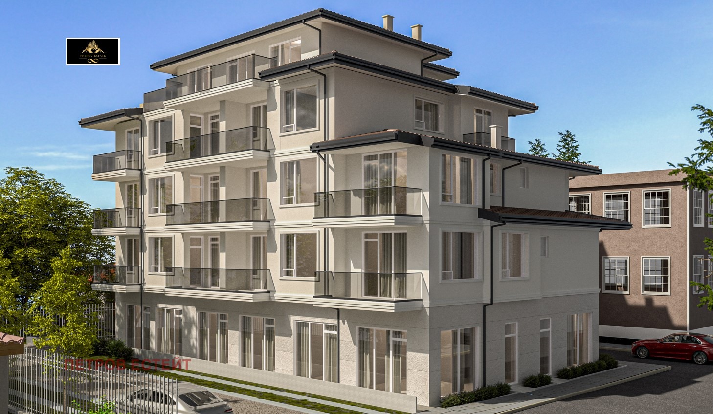 Продава 2-СТАЕН, гр. Велинград, област Пазарджик, снимка 5 - Апартаменти - 54557183