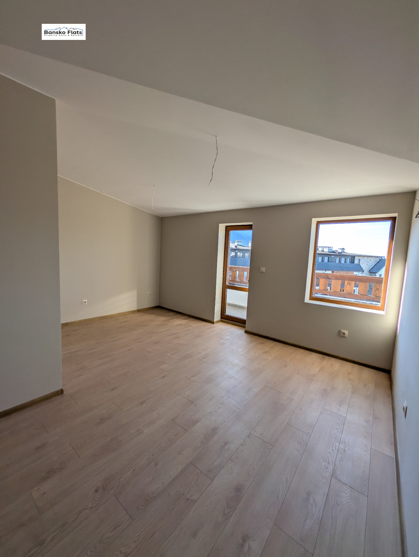 Продава 2-СТАЕН, гр. Банско, област Благоевград, снимка 5 - Апартаменти - 56360791