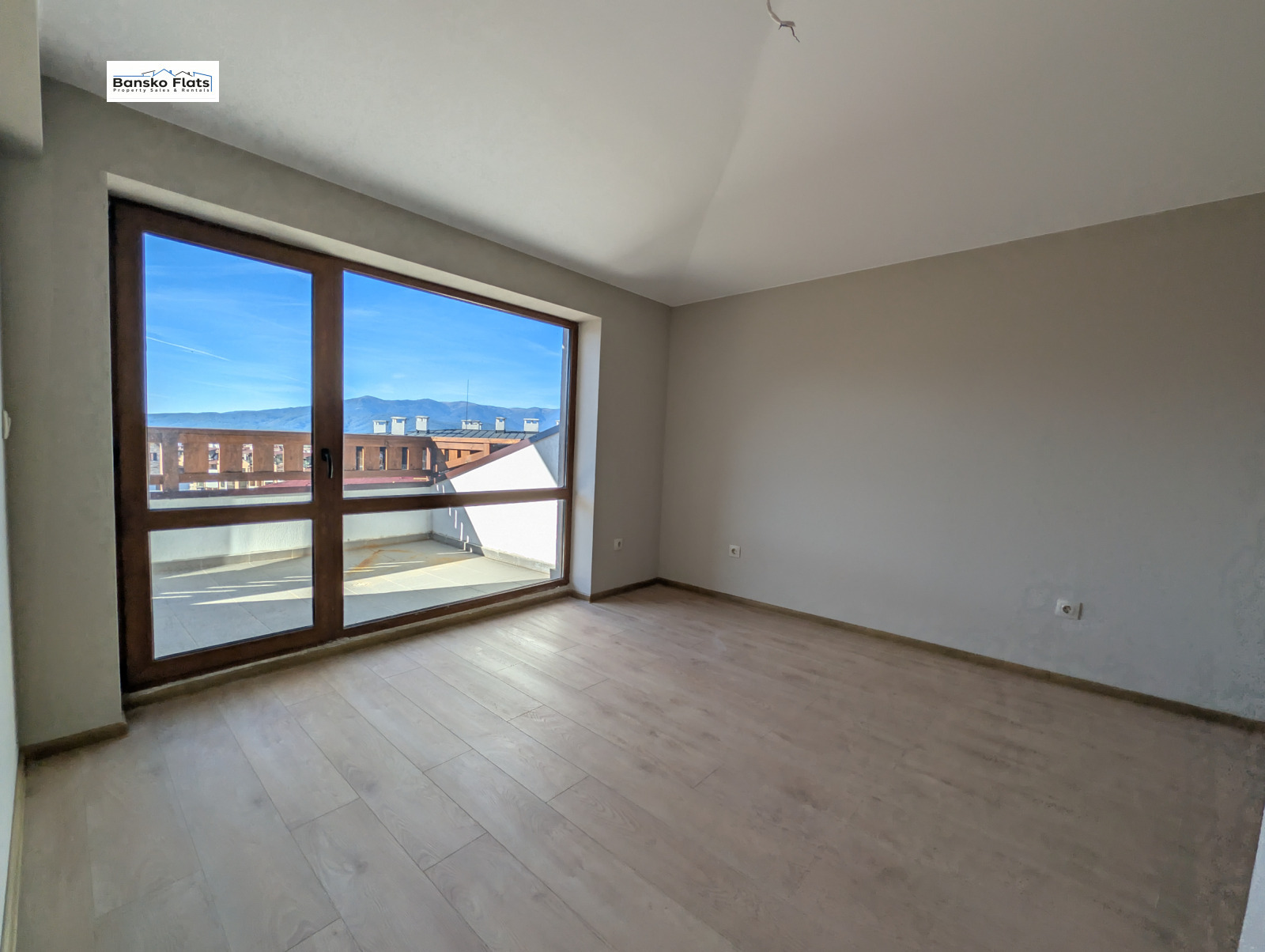 Продава 2-СТАЕН, гр. Банско, област Благоевград, снимка 3 - Апартаменти - 56360791