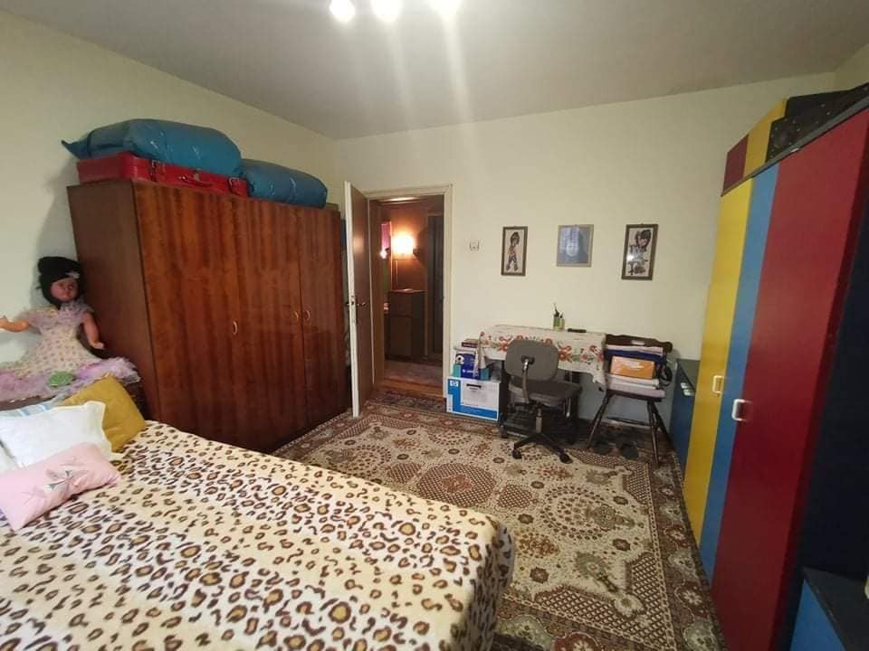 Продава 3-СТАЕН, гр. Видин, Александър Стамболийски, снимка 13 - Апартаменти - 53621948